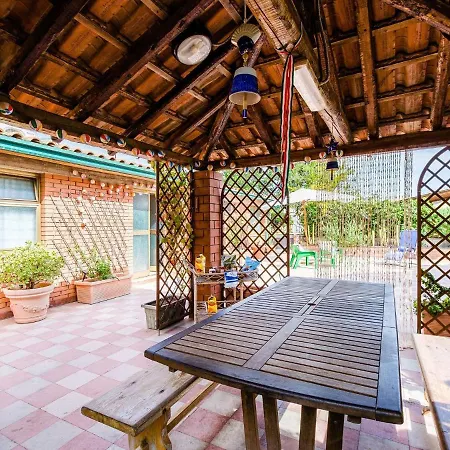 Nyaraló Belvilla By Oyo Casa Fassari