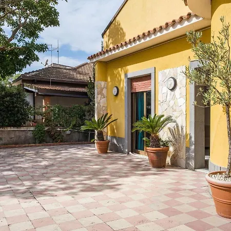 Nyaraló Belvilla By Oyo Casa Fassari