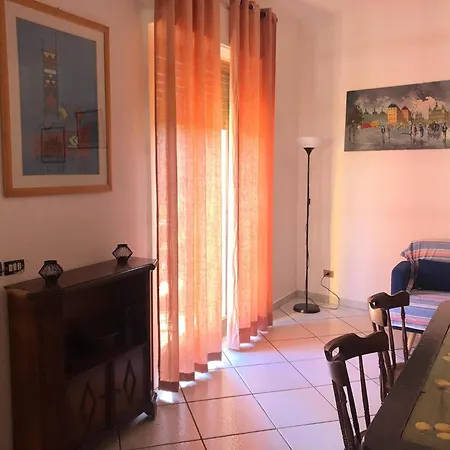 Belvilla By Oyo Casa Fassari *