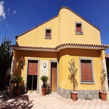 Nyaraló Belvilla By Oyo Casa Fassari